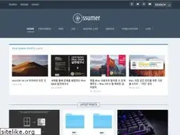 Sites similar to ssumer.com