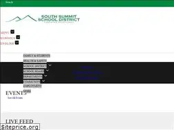 Sites similar to ssummit.org