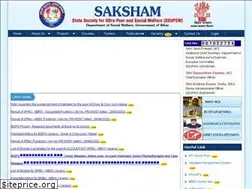 Sites similar to ssupsw.in