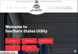 Sites similar to ssutility.com
