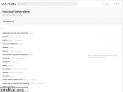 Sites similar to ssuzer.academia.edu
