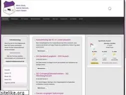 Sites similar to ssv-aurach.de