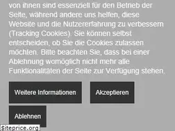 Sites similar to ssv-bredenbek.de