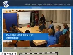 Sites similar to ssv-elze.de