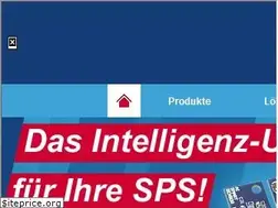 Sites similar to ssv-embedded.de