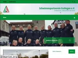 Sites similar to ssv-esslingen.de
