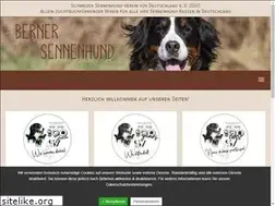 Sites similar to ssv-ev.de
