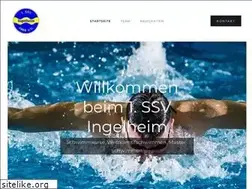 Sites similar to ssv-ingelheim.de