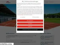 Sites similar to ssv-kaarst.de
