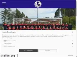 Sites similar to ssv-lixfeld.de