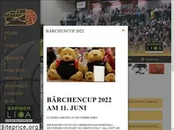 Sites similar to ssv-lok-bernau.de