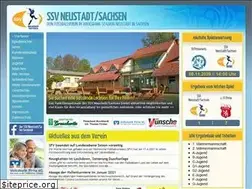 Sites similar to ssv-neustadt-sachsen.de