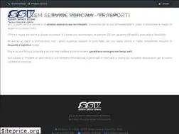 Sites similar to ssv-verona.it