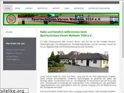 Sites similar to ssv-walheim.de