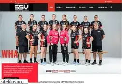 Sites similar to ssv.at