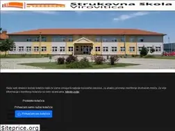Sites similar to ssv.hr