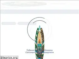 Sites similar to ssv.uz