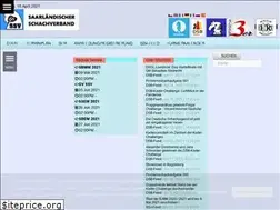 Sites similar to ssv1921ev.de