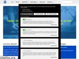Sites similar to ssv1952torgau.de