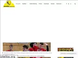 Sites similar to ssv95-wissen.de