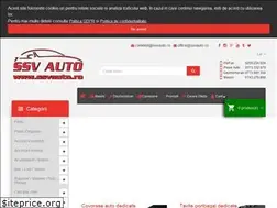 Sites similar to ssvauto.ro