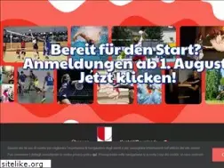 Sites similar to ssvbozen.it