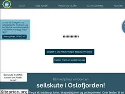Sites similar to ssvega.no
