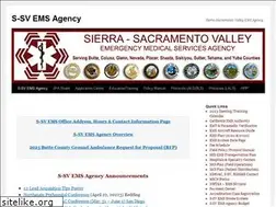 Sites similar to ssvems.com