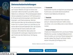 Sites similar to ssvg.de