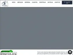 Sites similar to ssvistorias.com.br