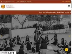 Sites similar to ssvkschool.com