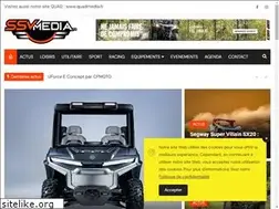 Sites similar to ssvmedia.fr