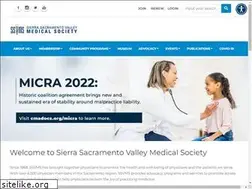 Sites similar to ssvms.org