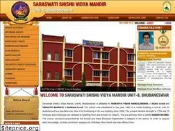 Sites similar to ssvmu8bbsr.in