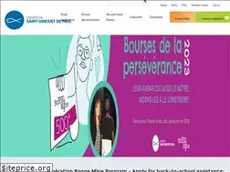 Sites similar to ssvp-mtl.org