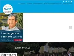 Sites similar to ssvp.cl