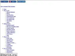 Sites similar to ssvp.on.ca