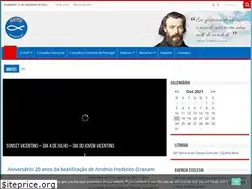 Sites similar to ssvp.pt