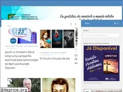 Sites similar to ssvpcmbh.org.br