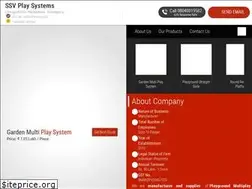 Sites similar to ssvplaysystem.com