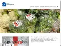 Sites similar to ssvpstjean.org