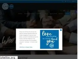 Sites similar to ssvpusa.org