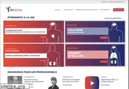 Sites similar to ssvq.org