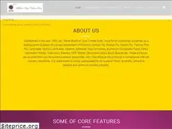 Sites similar to ssvtm.in