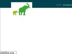 Sites similar to ssvv-vca.nl