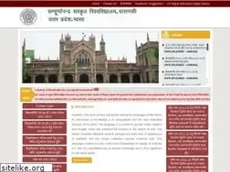 Sites similar to ssvvonline.in