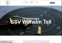 Sites similar to ssvwilhelmtell.nl