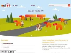 Sites similar to ssw.nl
