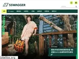 Sites similar to sswagger.hk