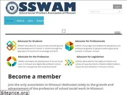 Sites similar to sswam.org